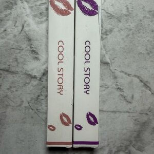 Cool Story Lip Liner Duo